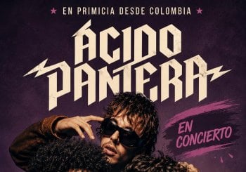 Ácido Pantera en Cáceres