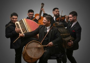 Quinteto Galván Barcelona