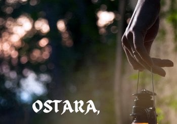 OSTARA GUARDIANES DEL BOSQUE, Chechare Company/ Fiestas del Pilar 2026 en Zaragoza