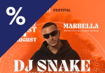 12:XII Festival MARBELLA,