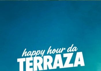 Happy Hour da Terraza Barcelona
