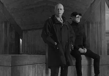 Pet Shop Boys en Hull