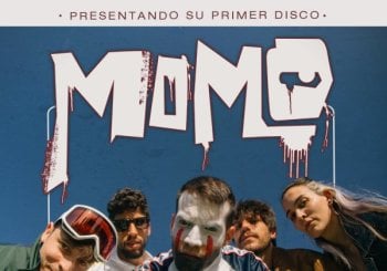 MOMO | Sala Roze | Zaragoza