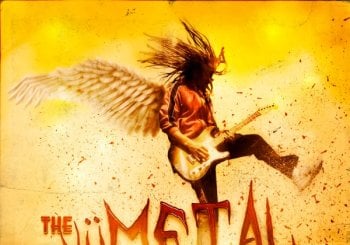 The Nu Metal Resurrection by ROOTS | en Oviedo Asturias