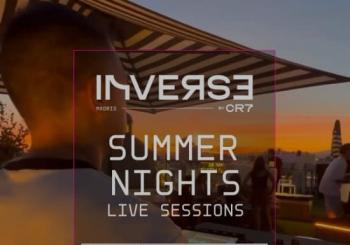 Inverse Summer Nights - Live Sessions Madrid