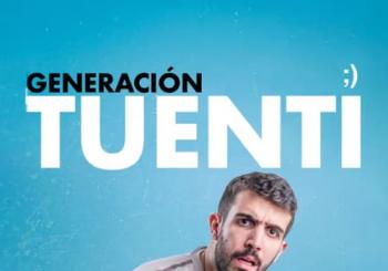 Generación Tuenti - Himar Armas Madrid