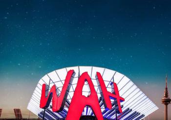 WAH Show Madrid: El show más espectacular del mundo