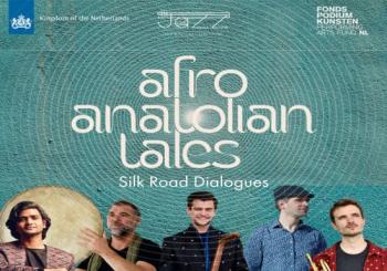Afro Anatolian Tales by The Piano Man Gurugram