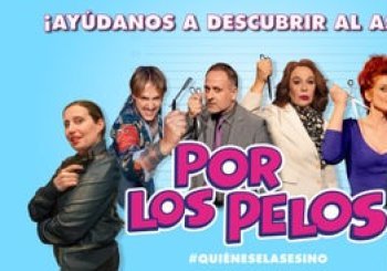 Por los pelos en Valencia