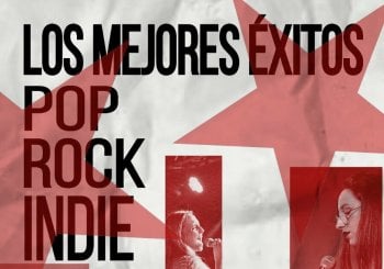 RECLAMADOS BAND - LA PLAZA DEL SEXI Granada