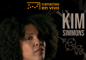 KIM SIMMONS-CANARIAS EN VIVO - CONCIERTO EN LAS PALMAS Palmas, Las