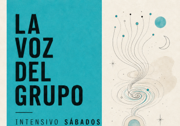 LA VOZ DEL GRUPO - INTENSIVO SÁBADOS Barcelona