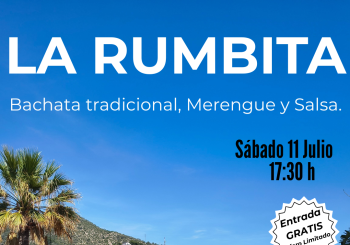 La Rumbita en Barcelona
