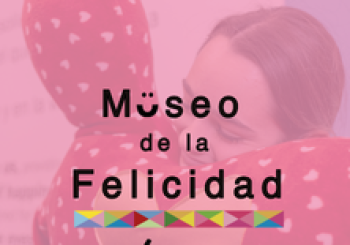 Museo de la Felicidad en Madrid