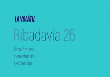 MIT 2026 RIBADAVIA - Ribadavia 26 – La Volátil – Galicia/ Andalucía