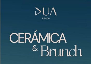 Cerámica + Brunch a Málaga