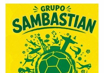 Sambastian - Roda de Samba 19 de julio 2026 a Gipuzkoa