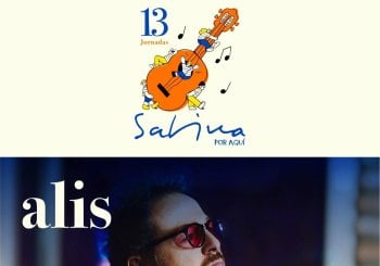Jornadas Sabina por aquí: concierto ALIS Jaén