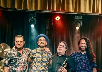 Messenger Collective en Barcelona