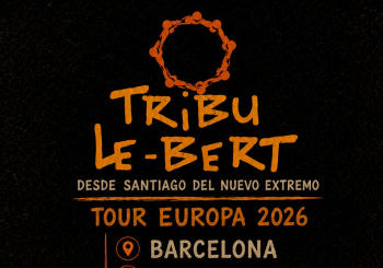 Tribu Le-Bert Barcelona