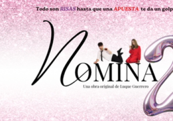 Nomina-Dos en Madrid