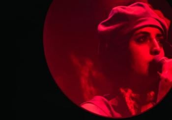 MIT 2026 RIBADAVIA - José Afonso, ao vivo nos coliseus 1983 – Teatro experimental do Porto – Portugal