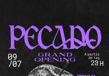 PECADO 09/07 LAOS CLUB GRAND OPENING Balears, Illes