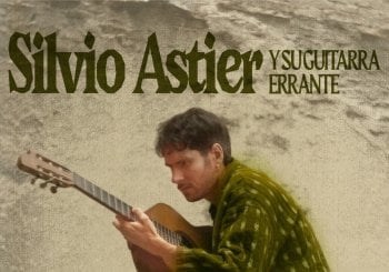 Silvio Astier en Barcelona