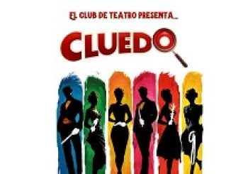 Cluedo Madrid