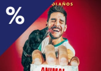 Animal de compañía - Jorge Bolaños - Vimianzo Vimianzo (A Coruña)