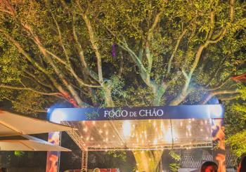 Jazz Mansion 10 Anos: Jazz, Gastronomia e Cultura São Paulo