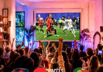 España vs. Portugal: ¡¡¡partidazo de octavos, Mundial 2026!!! Barcelona