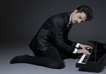 HERNAN JACINTO TRIO presenta 'GARDEL' Girona