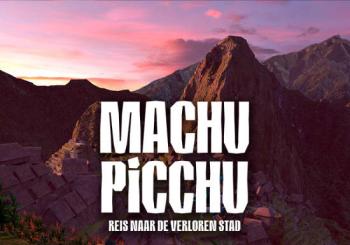 Machu Picchu: Reis naar de Verloren Stad a Utrecht