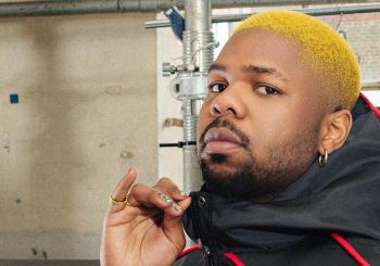 MNEK - THE!! BULLDOZER!! TOUR!! en Barcelona