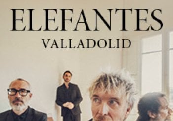 Elefantes Valladolid
