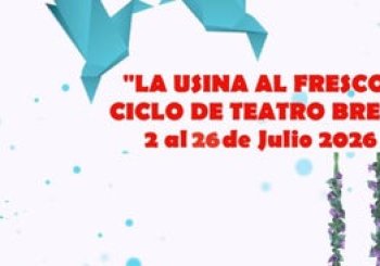 Ciclo: Nacer dos veces + Pasos de gigante + Por tu culpa casi me muero Madrid