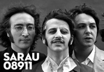 Tributo a The Beatles Badalona