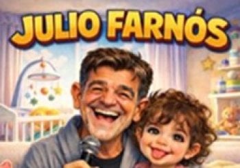 Ya soy Abuelo, Bro, en La Otra Movida Madrid