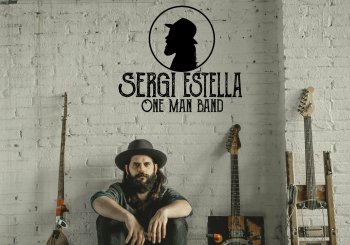 SERGI ESTELLA - SALA TOCATA Lleida