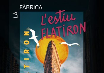 L’estiu Flatiron Barcelona