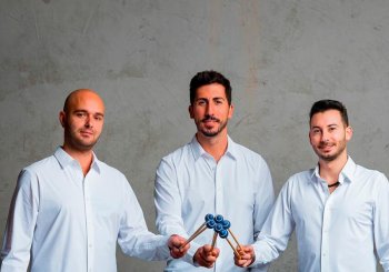 Concierto Perkilusionist - 