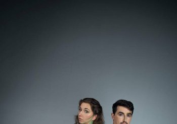 #Ecosophy - Sauti Duo Murcia