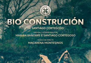 MIT 2026 RIBADAVIA - Bioconstrucción – Ibuprofeno Teatro – Galicia [LSE / AD]