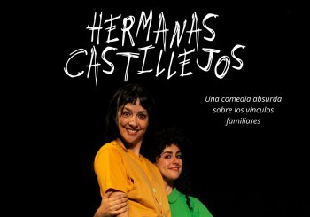 Hermanas Castillejos Madrid