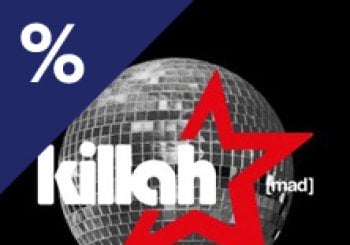 Killah Madrid