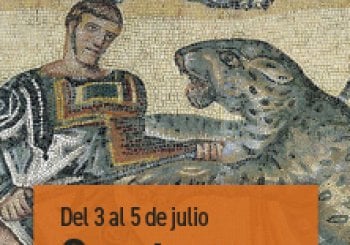 Spartacus en Mérida