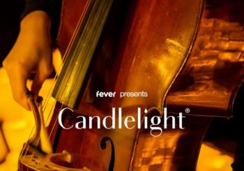 Candlelight: Tributo a Maná Santiago