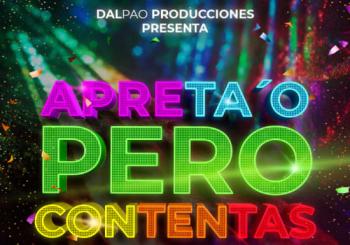 Apretao pero contentas en Madrid
