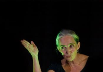 XXVII Fest. Narración Oral de Segovia. Maricuela